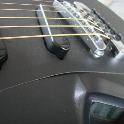 Bond  Electraglide ca. 1984 black image 9
