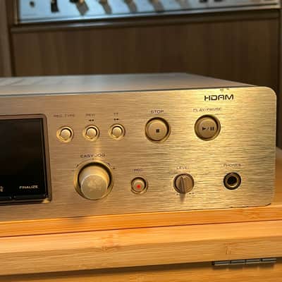 Marantz DR6000 CD Recorder | Vintage HiFi CD-R CD-RW Recorder Player | Fully Working image 7
