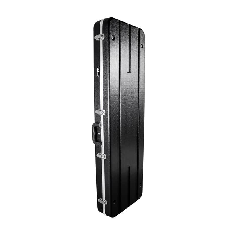 TGI 1304 Bass Guitar Hardcase, ABS Hardshell image 1
