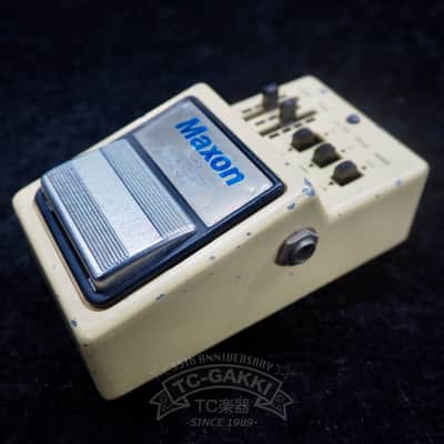 Maxon AF-9 Auto Filter image 1