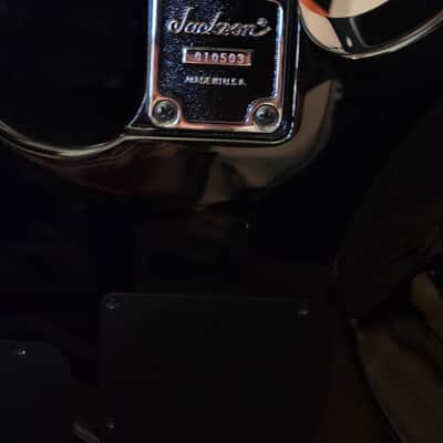 Jackson USA Select Series DK1 Dinky image 8