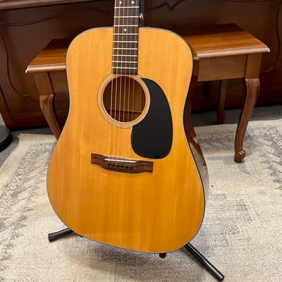 1978 Martin D-18 Acoustic image 1