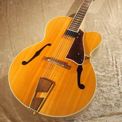 Mark Campellone [USED] Standard Series 17 Natural [GTK017] image 2