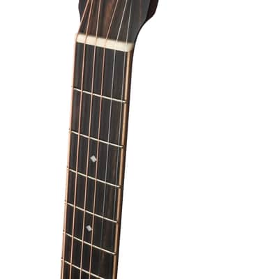 Larrivee OM-40 Sitka Spruce / Mahogany #143458 image 10