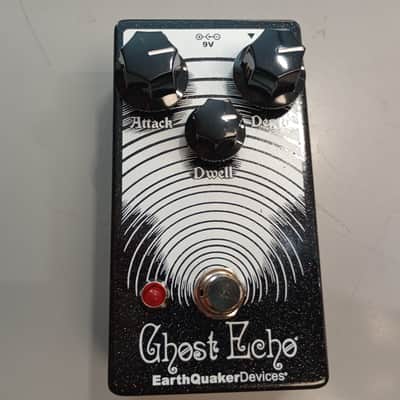 EarthQuaker Devices Ghost Echo Vintage Voiced Reverb Pedal image 1
