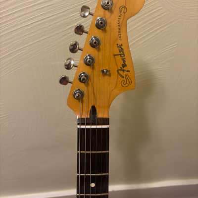 Fender Jazzmaster - Ice Blue Metallic (w/ Mods/Upgrades!) image 3