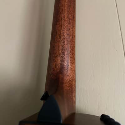 Taylor 324ce Grand Auditorium Mahogany Shaded Edgeburst ES2 2025 - Mahogany Shaded Edgeburst image 14