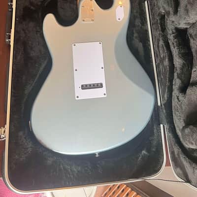 Sterling de Music Man SR-50 con actualizaciones imagen 7