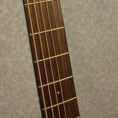 Yamaha FG650MS 2001 Natural image 10