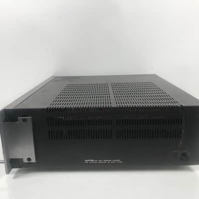 Carver Magnetic Field Power Amplifier image 6