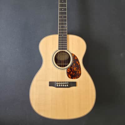2016 Larrivee OM-40 Rosewood Legacy Series w/OHSC image 1