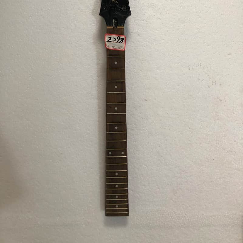 Epiphone Maple Wood Epiphone Guitar Neck, 22 Frets Rosewood Fi…