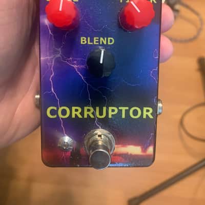Parasit Studios Corruptor image 1