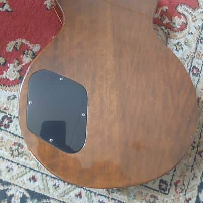 Aria Pro II Les Paul Standard Japan 1980's image 6