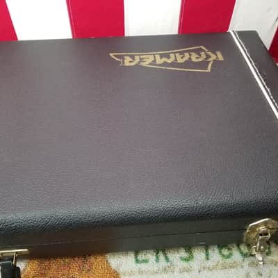 1987 Kramer Savant III American Showster - 100% With Original Case image 9