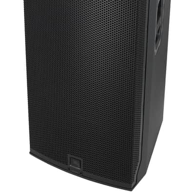 JBL SRX922 Dual 12" 3-Way Powered Active DJ PA Speaker image 7