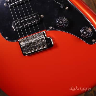 PRS SE NF3 Metallic Orange image 10