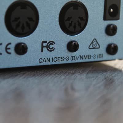 BOSS "MD-500 Modulation" image 8