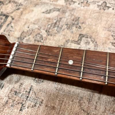 Ernie Ball Music Man Albert Lee Electric Guitar image 17