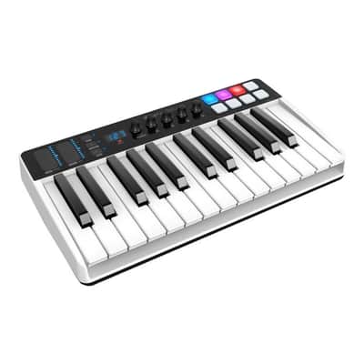 iRig Keys I/O 25 IK Multimédia image 4