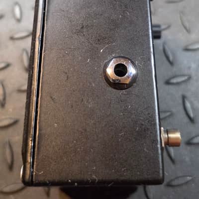 Carl Martin Two Faze Dual Phaser Guitar Phase Pedal image 5