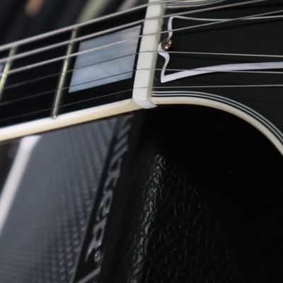 Gibson Custom Shop ES-359 2008 - 2016 - Sunburst image 8