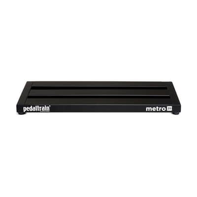 Pedaltrain Metro 20 Pedal Board with Soft Case image 3