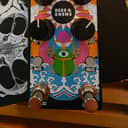 Stone Deaf FX Rise & Shine Octave Fuzz Tremolo