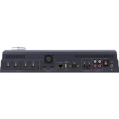 Datavideo SE-500HD 1920 x 1080 4-Channel HDMI Video Switcher image 3