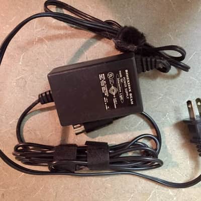 Interactive Light Dimension Beam 1990's Black image 7