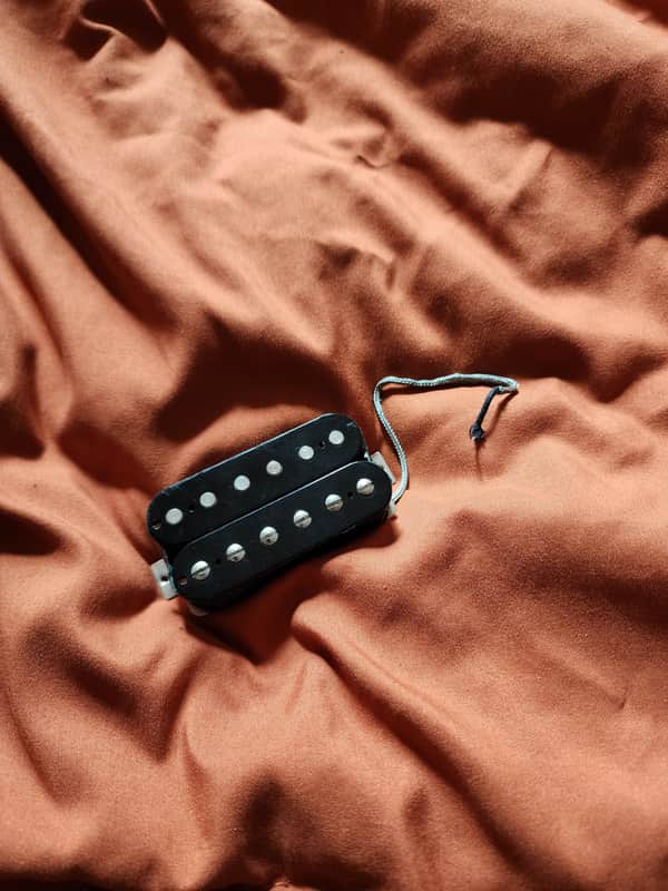 Gibson Melody Maker Humbucker 2006? image 1