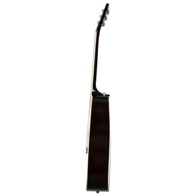 Gibson Hummingbird Standard Vintage Sunburst - Acoustic Guitar image 2