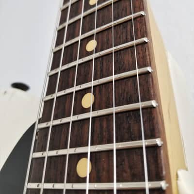 Luxxtone Choppa T Custom Shop Boutique USA Relic Telecaster Electric Guitar image 22