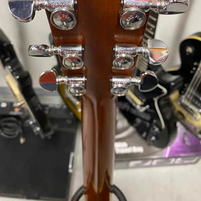 1969 Martin D-35 - Includes Hardshell Case! image 7