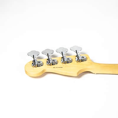 Fender Jazz Bass Owned by Sergio Vega image 21