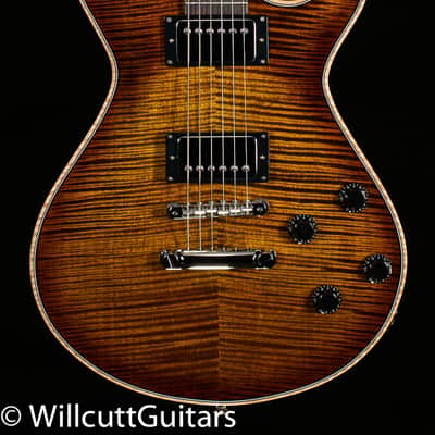 Knaggs Knaggs Steve Stevens SSC Sunflower Burst Tier 1 (390) image 3