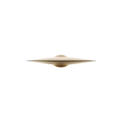Zildjian A0136-15" A New Beat HiHat Pair image 2