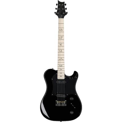 Paul Reed Smith Myles Kennedy Signature Guitar w/ Gig Bag - Black image 2
