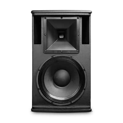 JBL AC299 2-Way Full Range Loudspeaker With 1x12" LF (One) image 4