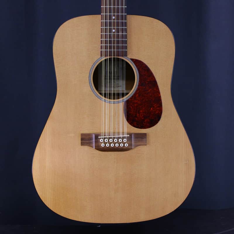 Martin Road Series DM-12