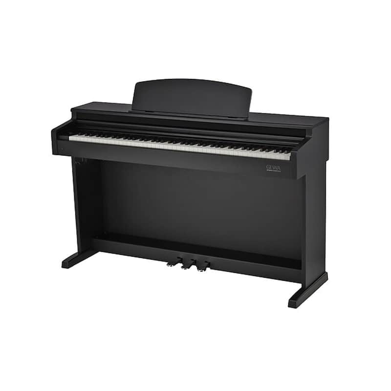 GEWA DP-520 Digitalpiano schwarz (120.520)
