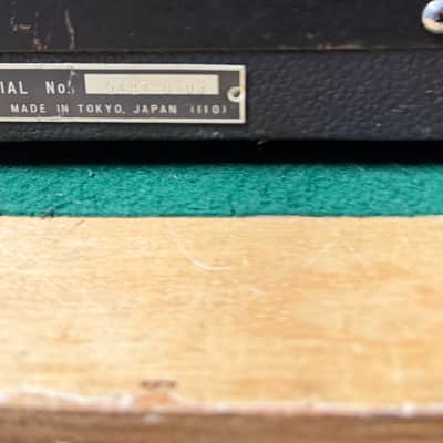 Roberts 1725-8L III Reel to Reel Tape Recorder For Parts Repair image 18