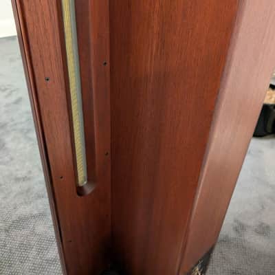 Apogee Centaur Major Hybrid Ribbon Speakers – Full-Range Audiophile Classic Pair image 7
