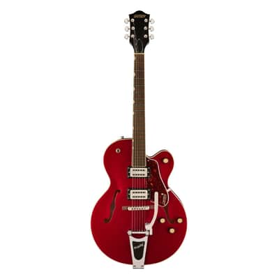 Used Gretsch G2420T Streamliner Hollow Body Electric Guitar - Brandywine image 2