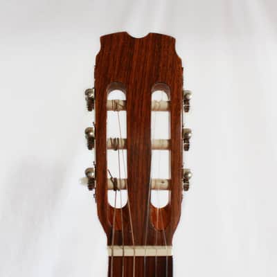 1979 Conn C11 Classical Guitar w/Case - Made In Japan image 3