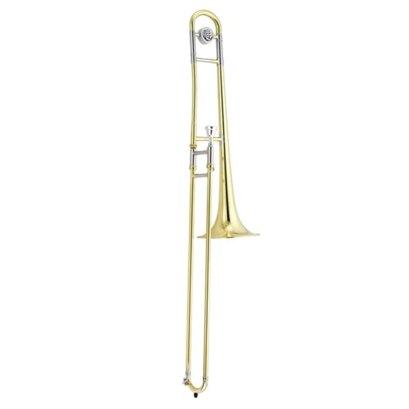 Jupiter 700 Series JTB730A Tenor Trombone (BEGINNER) image 1