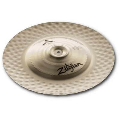 Zildjian A0361 A 21" Ultra hammered china image 1