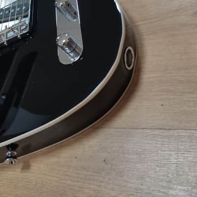 Edwards E-TE-98CTM - Black image 4