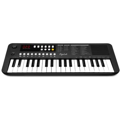 POGOLAB 37 Keys Small Keyboard Piano with Transpose and Octave Function image 2