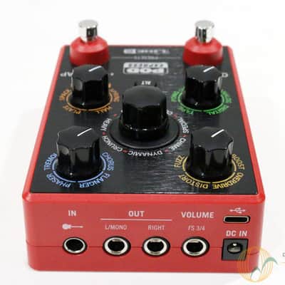 LINE 6 POD Express Guitar image 5